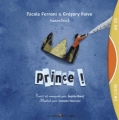 Couverture Prince ! Editions des Braques 2017