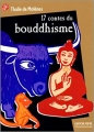 Couverture 17 contes du bouddhisme Editions Flammarion (Castor poche) 2000