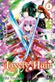 Couverture Lovely hair, tome 4 Editions Pika (Shôjo) 2017