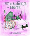 Couverture Petites histoires de nuits Editions L'École des loisirs (Pastel) 2017