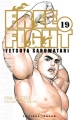 Couverture Free Fight, tome 19 Editions Tonkam 2010