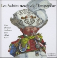 Couverture Les habits neufs de l'Empereur Editions Nord-Sud 2005