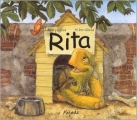 Couverture Rita Editions Mijade 2000