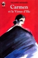 Couverture La Vénus d'Ille, Carmen / Carmen et La Vénus d'Ille Editions Flammarion (Castor poche - Senior) 1995