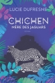 Couverture Chichen mère des jaguars Editions Québec Amérique 2017