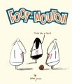 Couverture Foot-mouton Editions Didier Jeunesse 2018