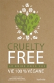 Couverture Cruelty free Editions Hachette (Pratique) 2018
