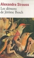 Couverture Les démons de Jérôme Bosch Editions Folio  2010