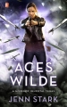 Couverture Immortal Vegas, book 05: Aces Wilde Editions Elewyn Publishing 2016
