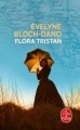 Couverture Flora Tristan Editions Le Livre de Poche 2018