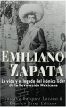 Couverture Emiliano Zapata: La vida y el legado del icónico líder de la Revolución Mexicana Editions Autoédité 2017