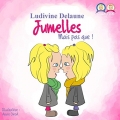 Couverture Jumelles, tome 1 : Jumelles mais pas que ! Editions Autoédité 2018