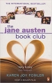 Couverture Le club Jane Austen Editions Penguin books 2007