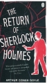 Couverture Résurrection de Sherlock Holmes / Le Retour de Sherlock Holmes Editions Penguin books (Pocket Classics) 2010