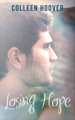 Couverture Hopeless, tome 2 : Losing hope