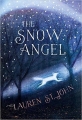 Couverture The Snow Angel Editions Zéphyr BD 2017