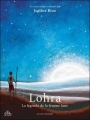 Couverture Lohra : La légende de la femme lune Editions Les contes Imaginaires (Gecko) 2006