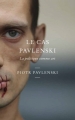 Couverture Le cas Pavlenski : La politique comme art Editions Louison 2016