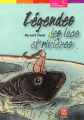 Couverture Légendes des lacs et rivières Editions Le Livre de Poche (Jeunesse - Contes et merveilles) 2002