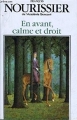 Couverture En avant, calme et droit Editions France Loisirs 1988