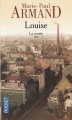 Couverture La Courée, tome 2 : Louise Editions Pocket 2008