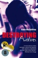 Couverture Destroying Avalon Editions Fremantle Press 2006