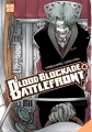 Couverture Blood Blockade Battlefront, tome 08 Editions Kazé (Shônen up !) 2017
