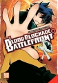 Couverture Blood Blockade Battlefront, tome 09 Editions Kazé (Shônen up !) 2017