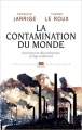 Couverture La contamination du monde Editions Seuil (L'univers historique) 2017
