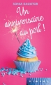Couverture Un anniversaire au poil ! Editions France Loisirs (Piment) 2018