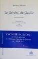 Couverture Le général de Gaulle Editions Des Équateurs 2010