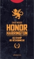Couverture Honor Harrington (13 tomes), tome 04 : Au champ du déshonneur Editions L'Atalante (Poche) 2018