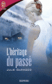 Couverture L'héritage du passé Editions J'ai Lu (Suspense) 2007