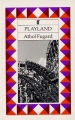 Couverture Playland Editions Faber & Faber 1996