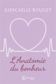 Couverture L'anatomie du bonheur Editions Montlake (Romance) 2018