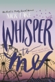 Couverture Whisper to me Editions Bloomsbury 2017