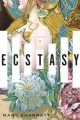 Couverture Ecstasy Editions Houghton Mifflin Harcourt 2018