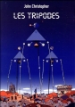 Couverture Les tripodes Editions L'École des loisirs (Médium Poche) 2017