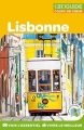 Couverture Lisbonne Editions Gallimard  (Guides) 2018