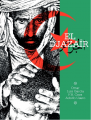 Couverture El Djazaïr Editions Ici même 2012