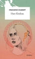 Couverture Hare Krishna Editions Leméac 2016