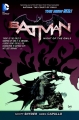 Couverture Batman: Night of the Owls Editions DC Comics 2013