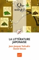 Couverture Que sais-je ? : La littérature japonaise Editions Presses universitaires de France (PUF) (Que sais-je ?) 2016