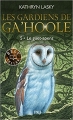Couverture Les gardiens de Ga'Hoole, tome 05 : Le guet-apens Editions Pocket (Jeunesse - Best seller) 2018