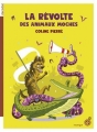 Couverture La révolte des animaux moches Editions du Rouergue (Dacodac) 2018