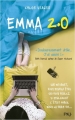 Couverture Emma 2.0 Editions Pocket (Jeunesse) 2018