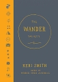 Couverture The wander society Editions Penguin books 2016