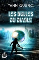 Couverture Les bulles du diable Editions L'ivre-book (Imaginarium) 2018