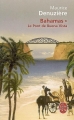 Couverture Bahamas, tome 1 : Le pont de Buena Vista Editions Le Livre de Poche 2008