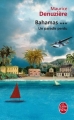 Couverture Bahamas, tome 3 : Un paradis perdu Editions Le Livre de Poche 2009